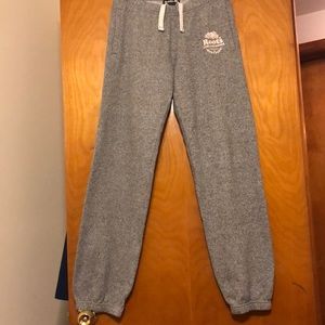 Roots Authentic Goods Canada Sweatpants